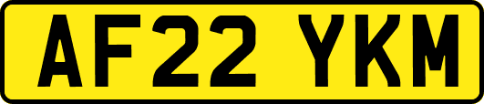 AF22YKM