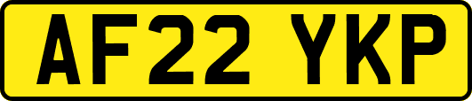 AF22YKP