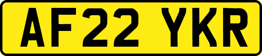AF22YKR