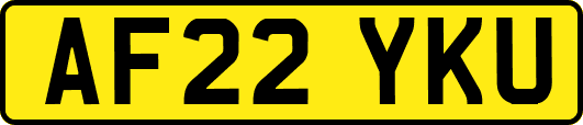 AF22YKU