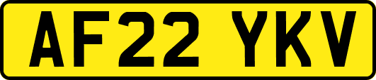 AF22YKV