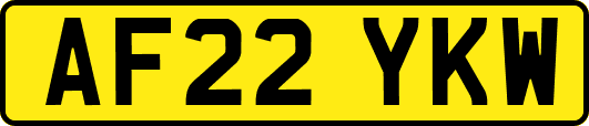 AF22YKW