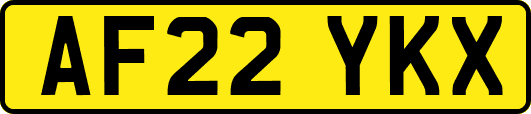 AF22YKX