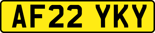 AF22YKY