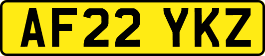 AF22YKZ