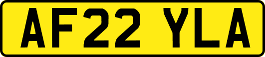 AF22YLA