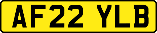 AF22YLB