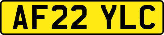 AF22YLC