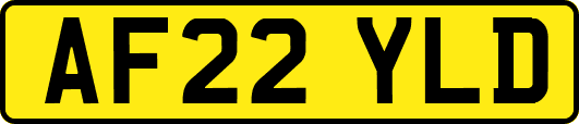 AF22YLD