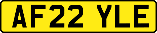 AF22YLE