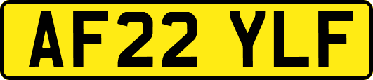 AF22YLF