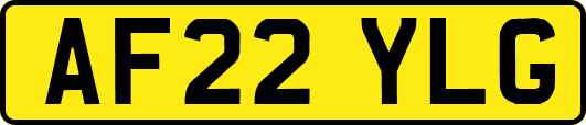 AF22YLG