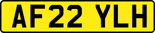 AF22YLH