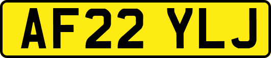 AF22YLJ
