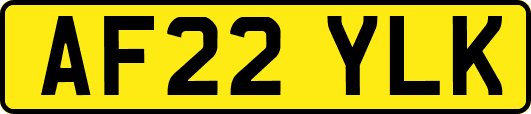 AF22YLK