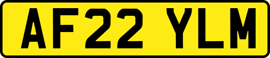 AF22YLM