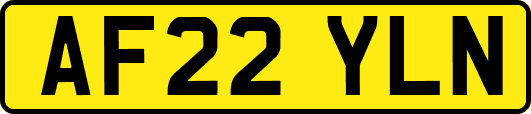 AF22YLN