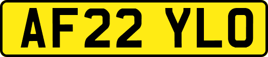 AF22YLO