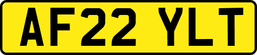 AF22YLT