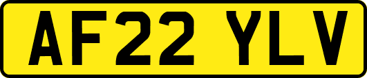 AF22YLV