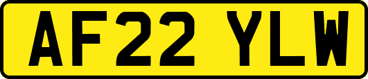 AF22YLW