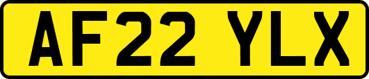 AF22YLX