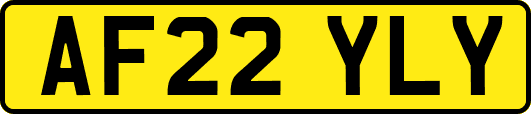 AF22YLY