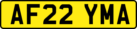 AF22YMA