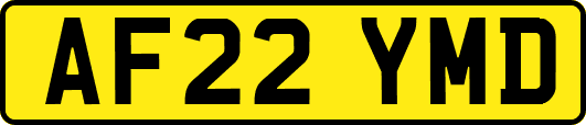 AF22YMD