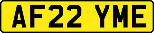 AF22YME