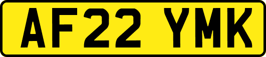 AF22YMK