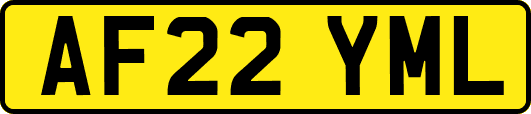 AF22YML
