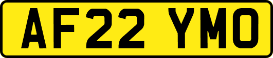 AF22YMO