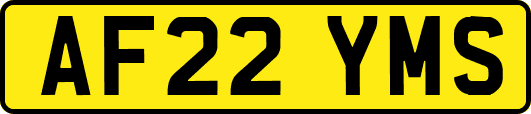 AF22YMS