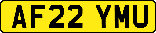 AF22YMU