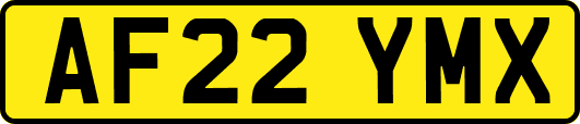 AF22YMX