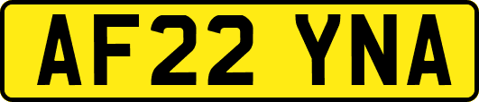 AF22YNA