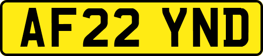 AF22YND