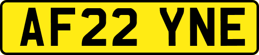 AF22YNE