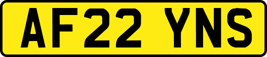 AF22YNS