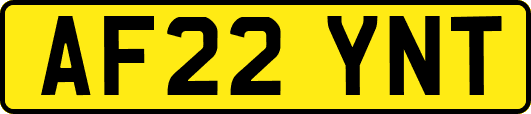AF22YNT