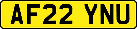 AF22YNU