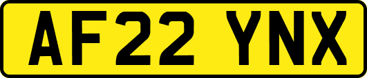 AF22YNX