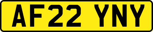 AF22YNY