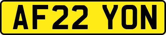 AF22YON