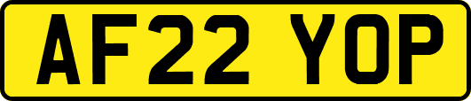 AF22YOP