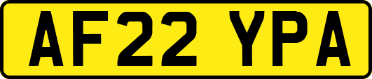 AF22YPA