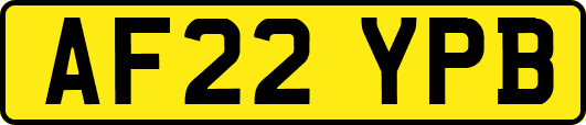 AF22YPB