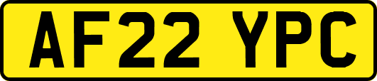 AF22YPC