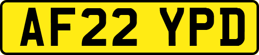 AF22YPD